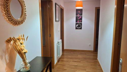 Piso Onda Atlántica - Foto 2, Lobby or reception