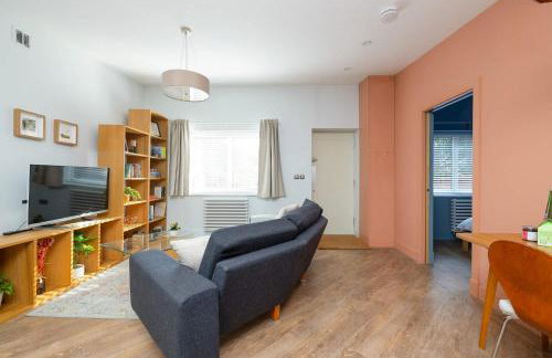 Stylish Home Beautiful Views & Parking Stroud - Foto 9