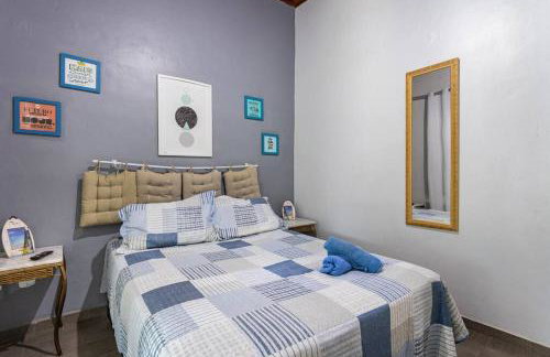 Casa Privativa, com Piscina e Disponível para o Carnaval - Foto 17