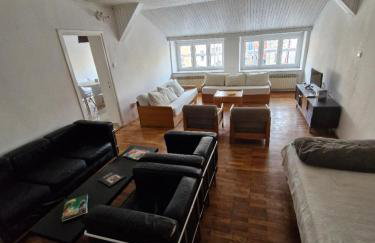 2br condo in the heart of Zagreb - Foto 18