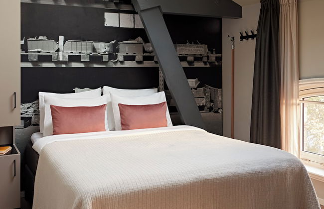 YAYS Amsterdam Maritime by Numa - Foto 10