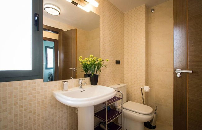 Luxury Penthouse Historical Center - Foto 25