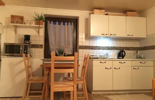 Ferienhaus am Kagerstein - Foto 19