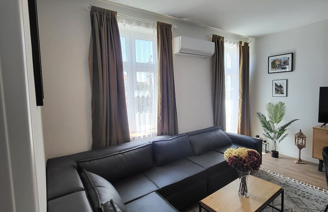 Historical Center Residence - Foto 58