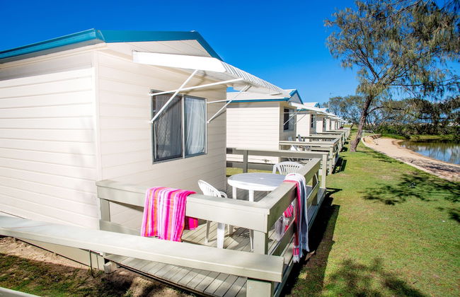 Ingenia Holidays Nambucca Heads - Foto 4