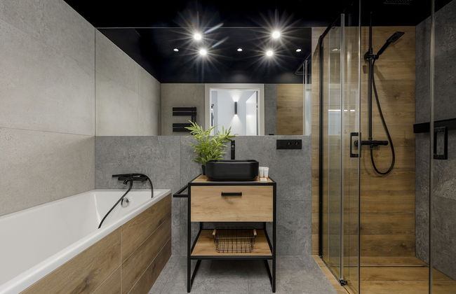 Milionowa Loft Apartment by Renters - Foto 48