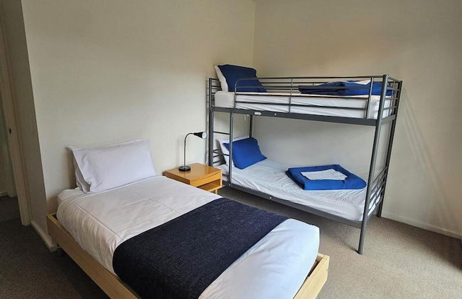 Craggy Peaks Wilderness Cabins - Foto 9