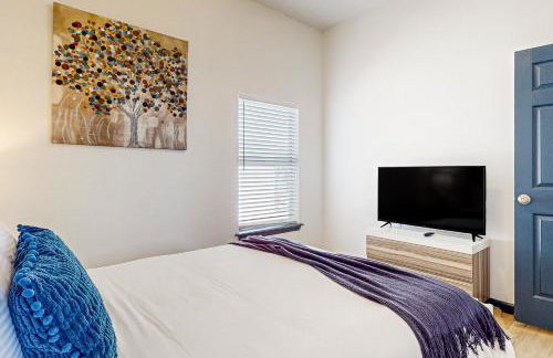 The Baytown Getaway - Guest House - Foto 12