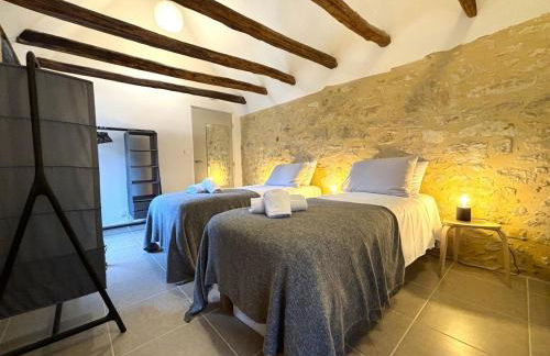 Les Maisons de Jeanne - Foto 43