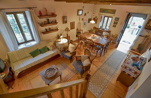 Archondiko Zafeiridi - Foto 8