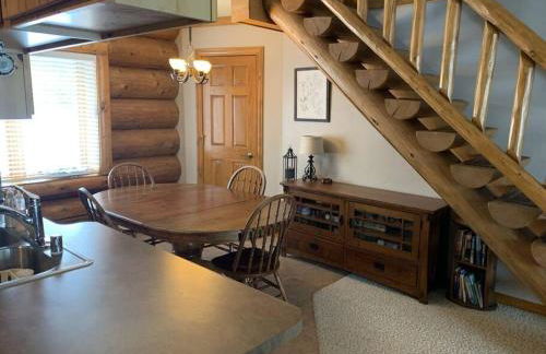 Fence Lake Condo #10 - Foto 3