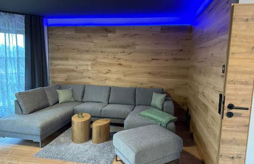 woidpanorama Ferienwohnungen - Foto 8