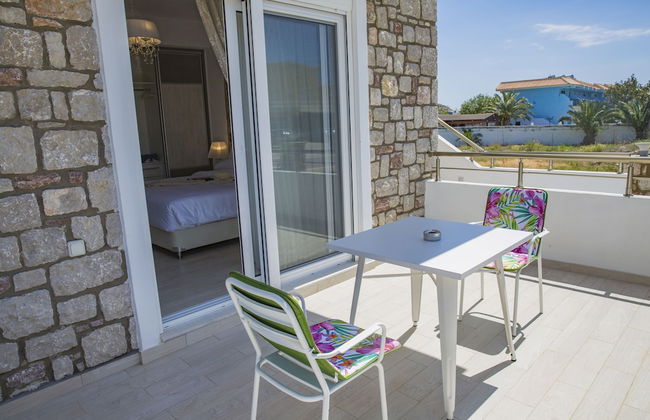 G&K Stone Suites - Foto 13