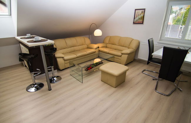 Apartments Club Telgart - Photo 18