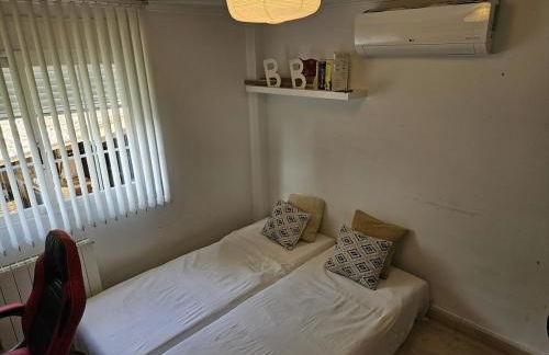 Amazing Villa with swimming pool in El Vedat de Torrente - Foto 21