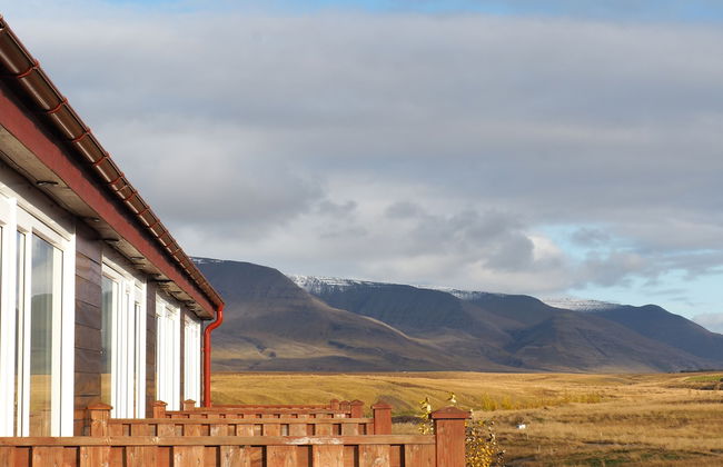 Hotel Laxarbakki - Photo 60