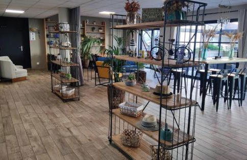 Villa Raphaëlle #4 Centre ville avec parking - Foto 21