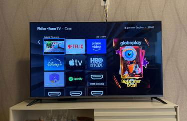 apê mandarim belém, 11º andar-wifi-garagem-piscina - Foto 7