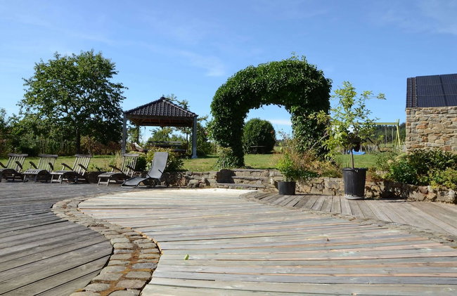 Charming Ardennes Getaway - Foto 21