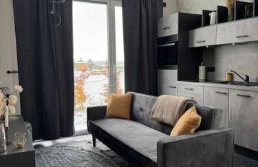 Tiny Ferienhaus Hilde 100m Entfernt zum See Strand - Foto 10