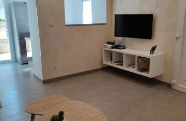 Maison au calme dans un petit hameau - Foto 12