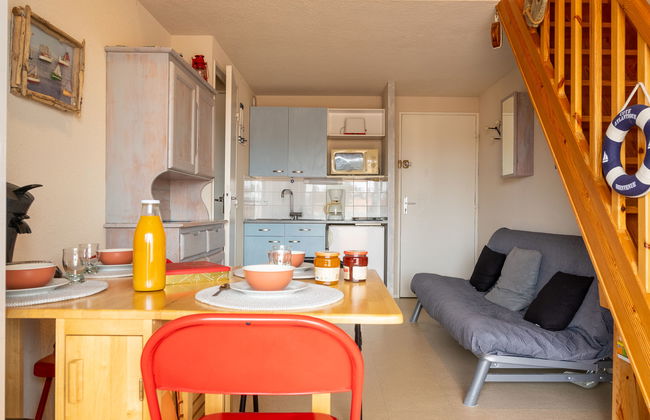 Les Jardins de l'Océan - Foto 8