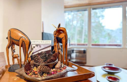 Chalet Auralpina 17min from Cortina - Photo 9