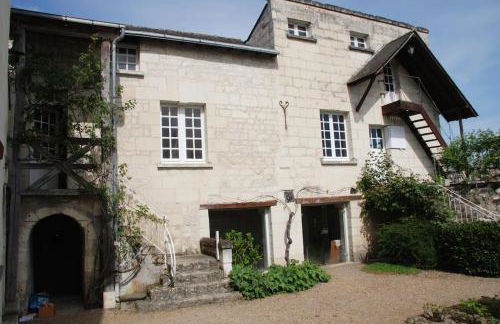 La maison de Typère - Foto 40