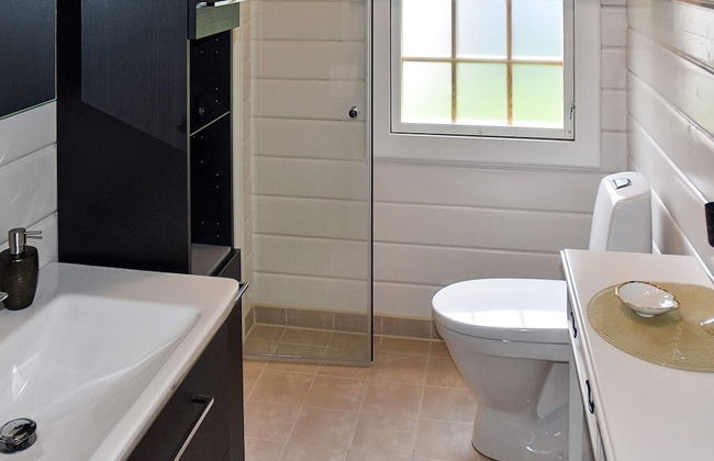 Holiday Home in FrillesÃ¥s - Foto 22