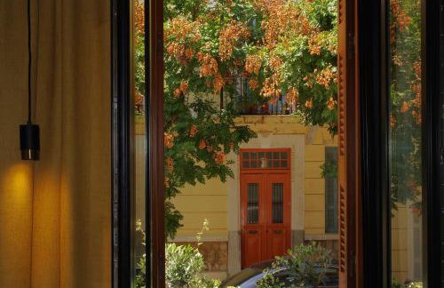 Absolute Athens Acropolis Muses - Foto 4