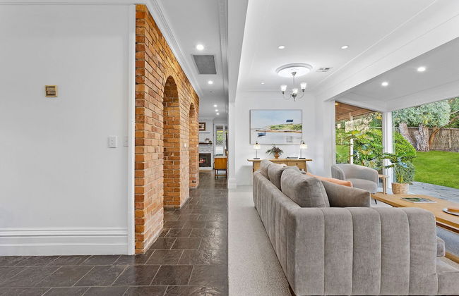 Tranquil Estate With Pool Heated Spa Gardens - Foto 26