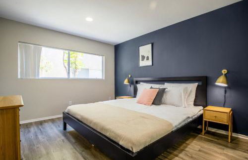 W Hollywood 1BR nr Shops Melrose LAX-210 - Foto 7