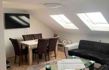 Ferienwohnung in Bad Rappenau - Foto 6