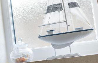 Sound of the Sea, beach front Bungalow with hot tub, in Tywyn - Foto 50