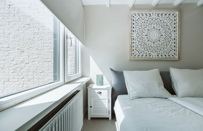 Attractively Furnished Bungalow is Located 1.5 km From the Ouddorp Beach - Foto 6