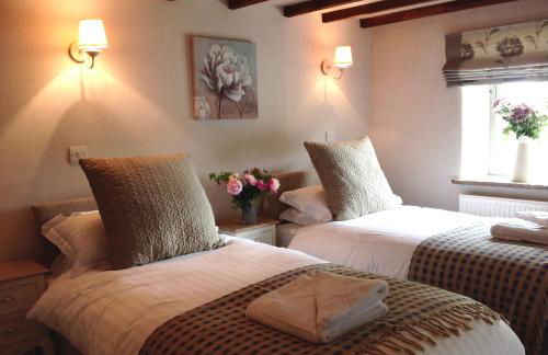 Winnow Barns Holidays - Foto 10