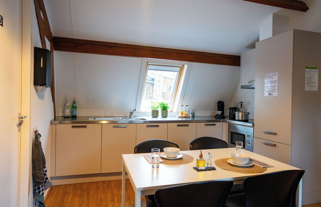 Short Stay Wageningen 2 - Foto 13