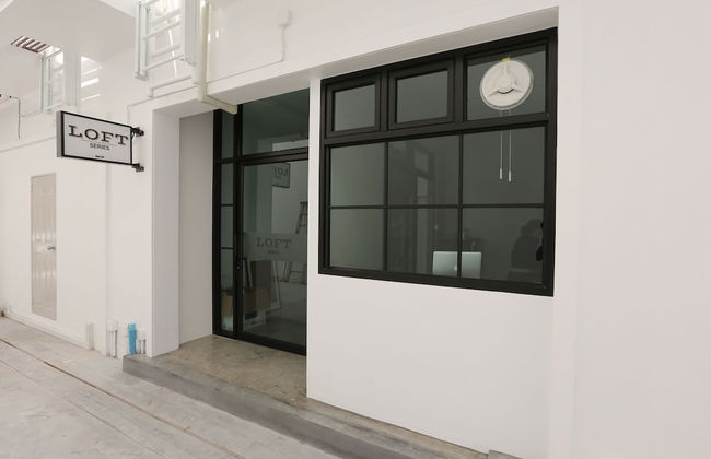 Loft Series - Photo 2