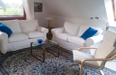 Fewo Glücksburg - Foto 1