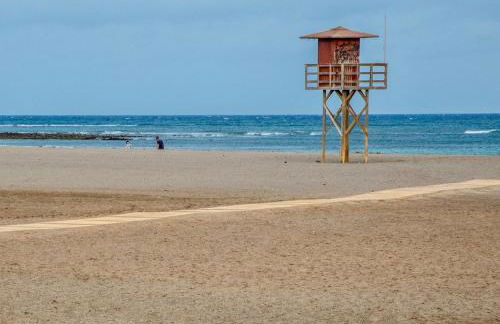 Casa Lolo y Pepe - 100M to the Beach By Lanzarote Vacation Homes - Foto 36