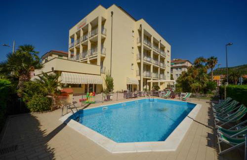 Residence Villa Gloria - Photo 1