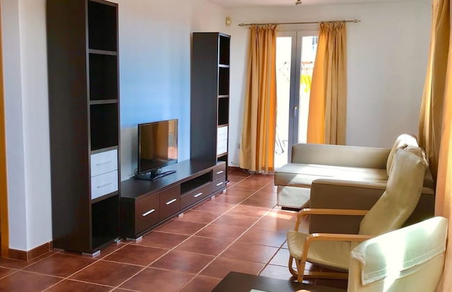 Relaxing and Welcoming Villa, Corralejo, Canaries - Foto 11