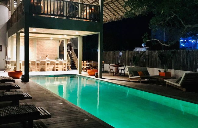 Unusual Accommodation With Pool not far From the Beach - by Feelluxuryholidays - Foto 39