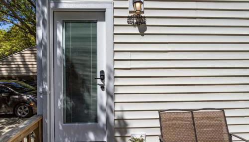 Sea Cave, OBX gem, private studio, couple's nest! - Foto 2