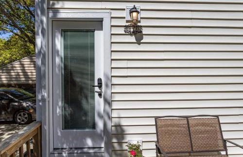 Sea Cave, OBX gem, private studio, couple's nest! - Foto 2