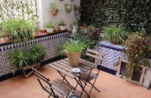 Apartamento BAÑOS ÁRABES DEL CENIZAL antes Plaza de las Fuentes - Foto 24