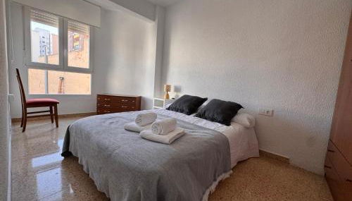 Apartamento Cervantes - Foto 4
