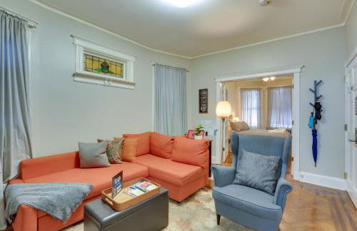 Jersey City Apartment Near Liberty State Park - Foto 1