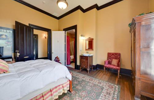 Walk to Golf Course Spacious Rough River Retreat! - Foto 24