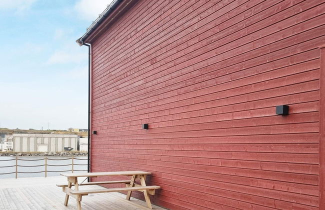 8 Person Holiday Home in Bud-by Traum - Foto 30